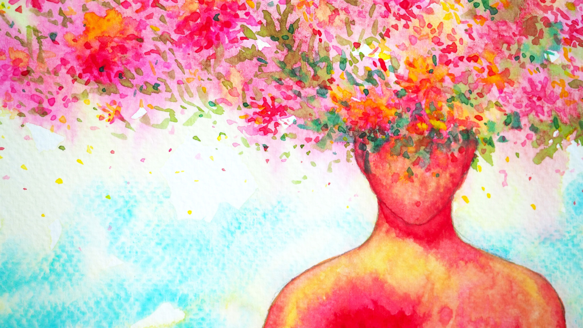 Creativity for Cognitive Growth