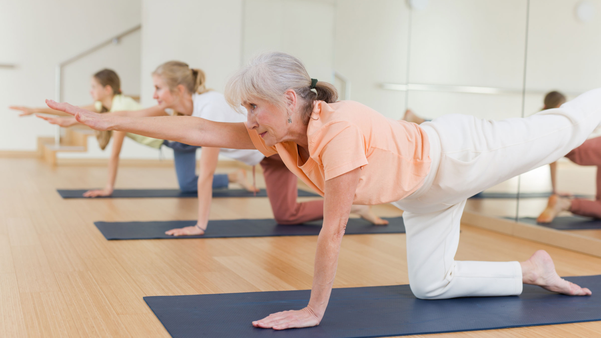 Yoga