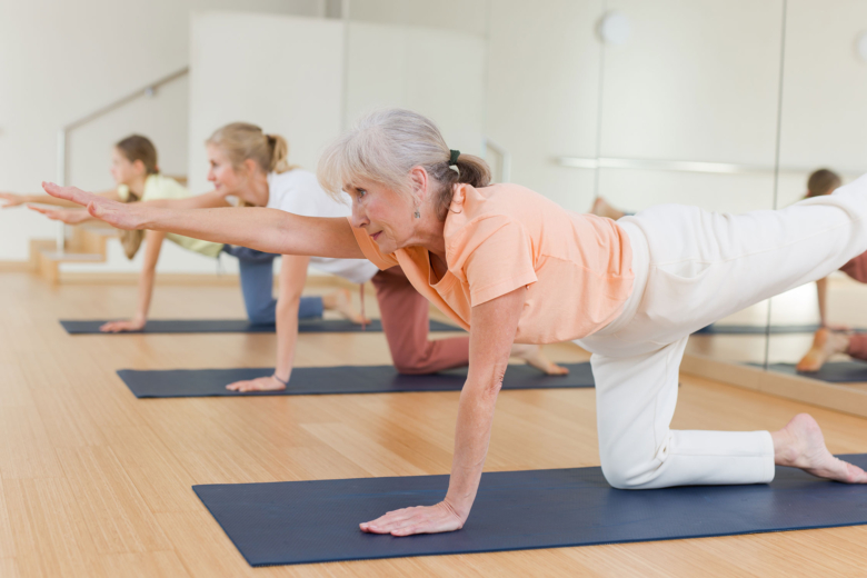 Yoga