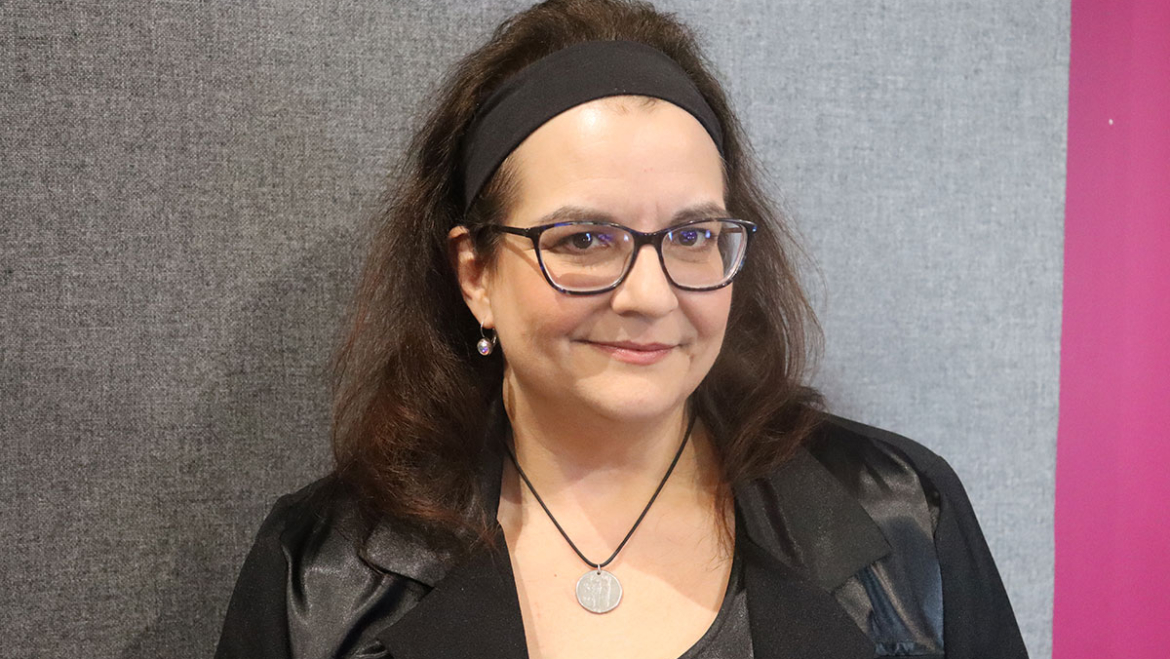 Christina Lezzi