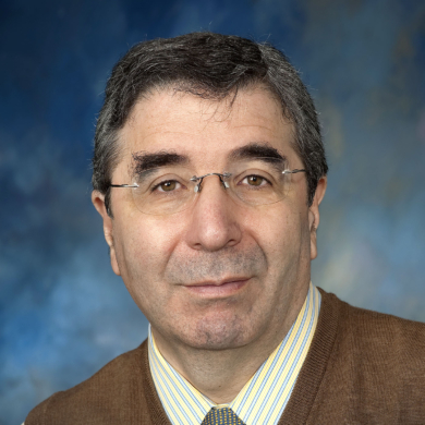 Oscar L. Lopez, MD, FAAN