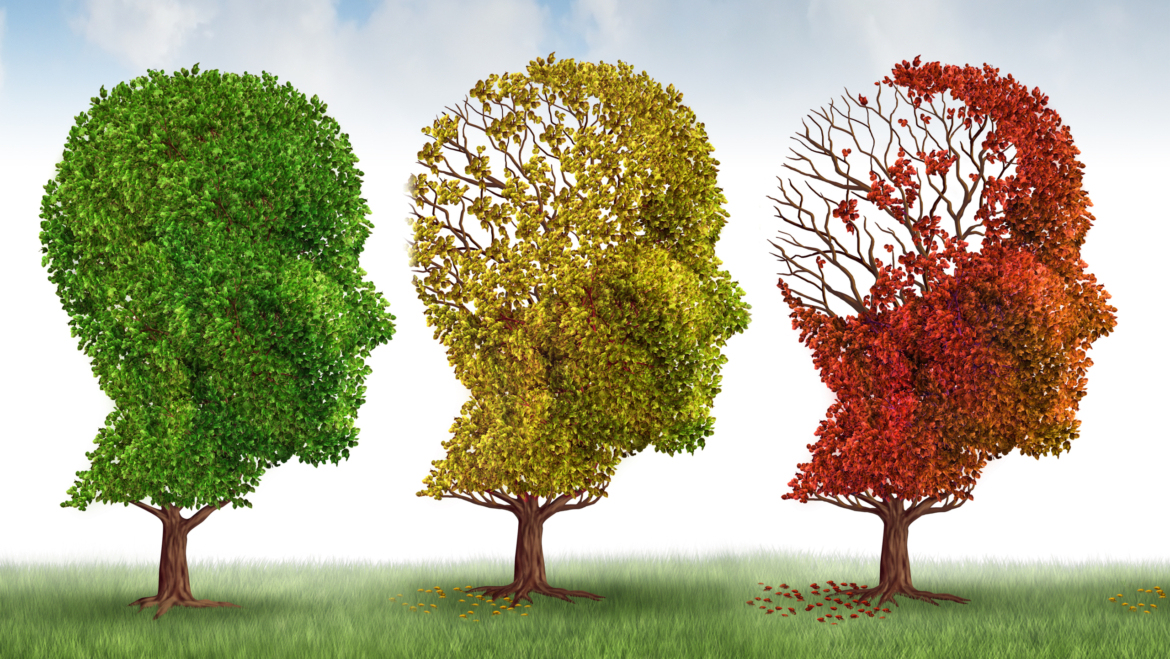 Episode 2: What is the Normal Aging Process?