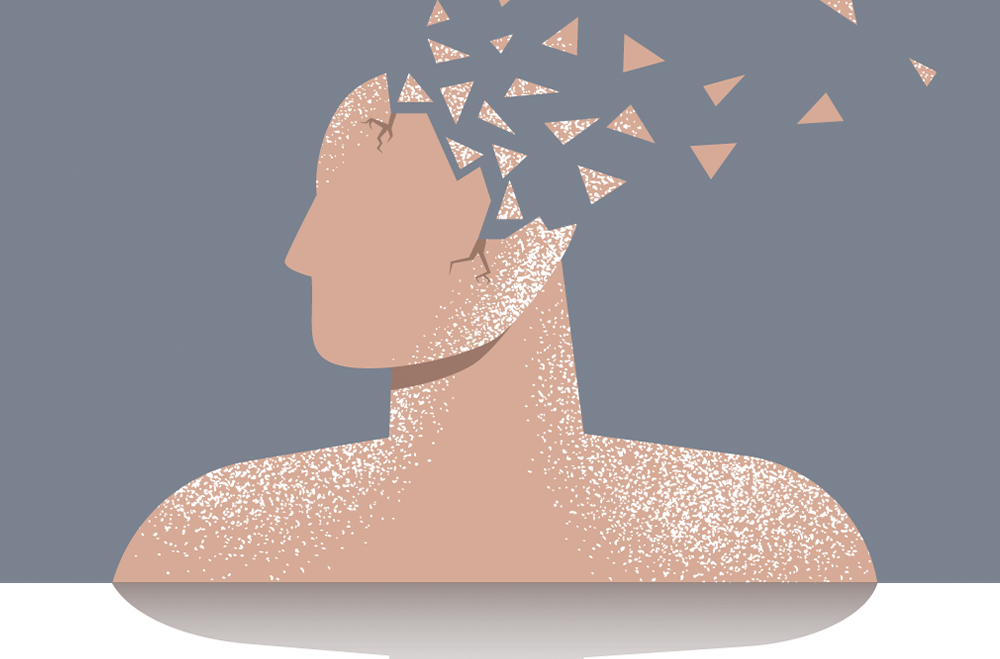 The Art of Understanding: The Journey of Aging