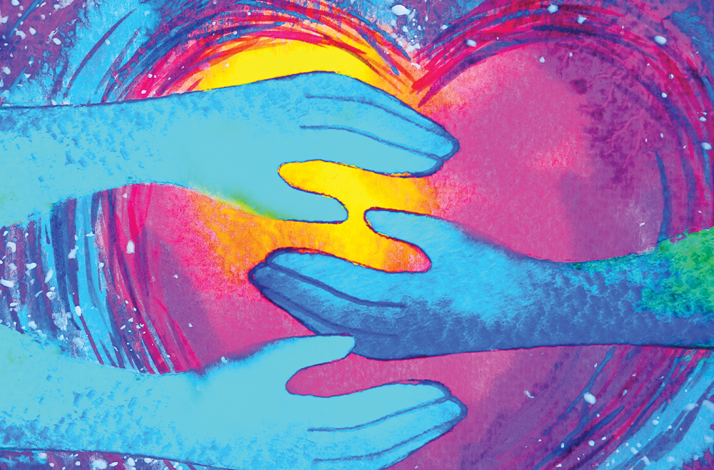 Episode 10. Caring for the Caregiver
