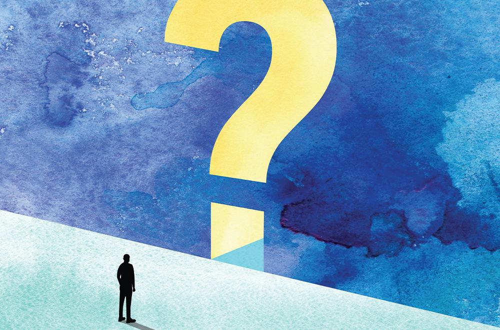 Episode 6: You Received the Diagnosis, Now What?