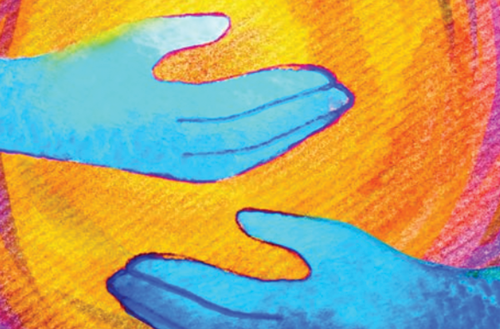 Episode 7: The Role Of A Caregiver